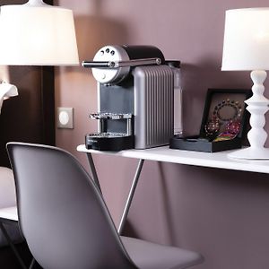 Deluxe Kamer