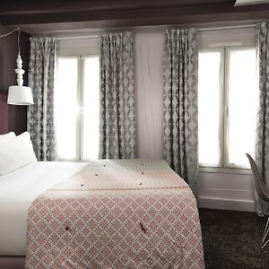 Klassieke Double Kamer